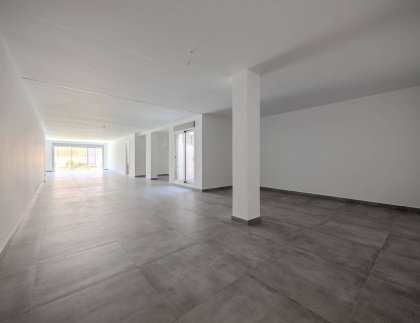 Casa · Obra nueva - Algorfa · Alicante · España