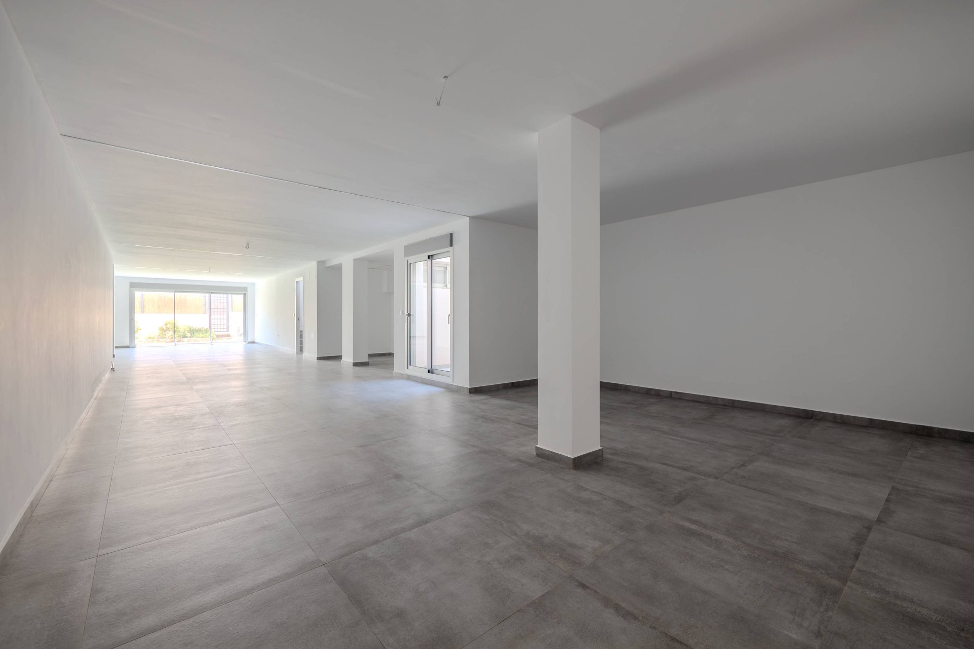 Obra nueva - Casa - Algorfa