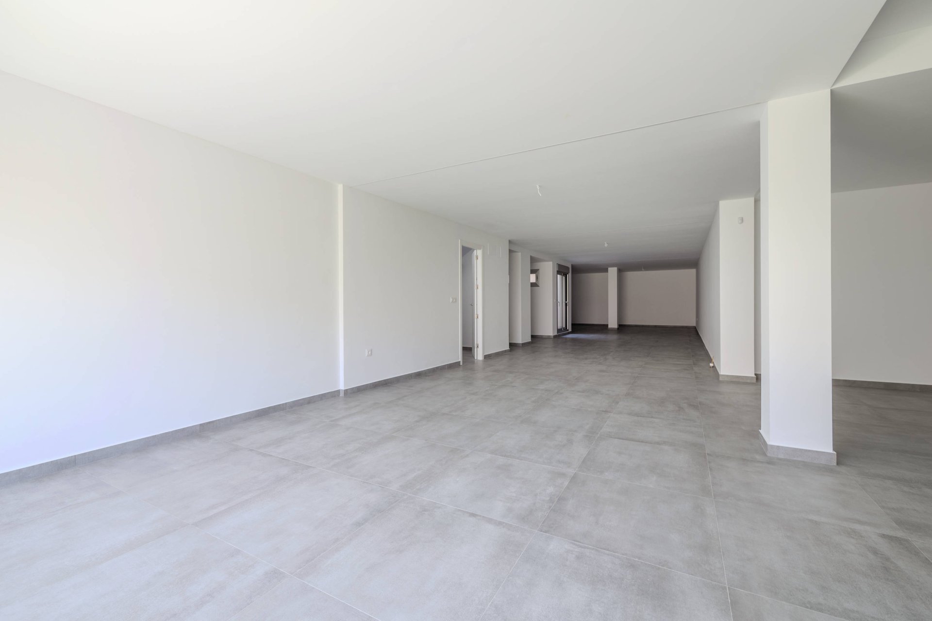 Obra nueva - Casa - Algorfa