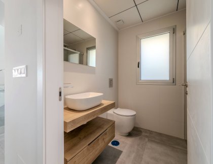 Casa · Obra nueva - Algorfa · Alicante · España