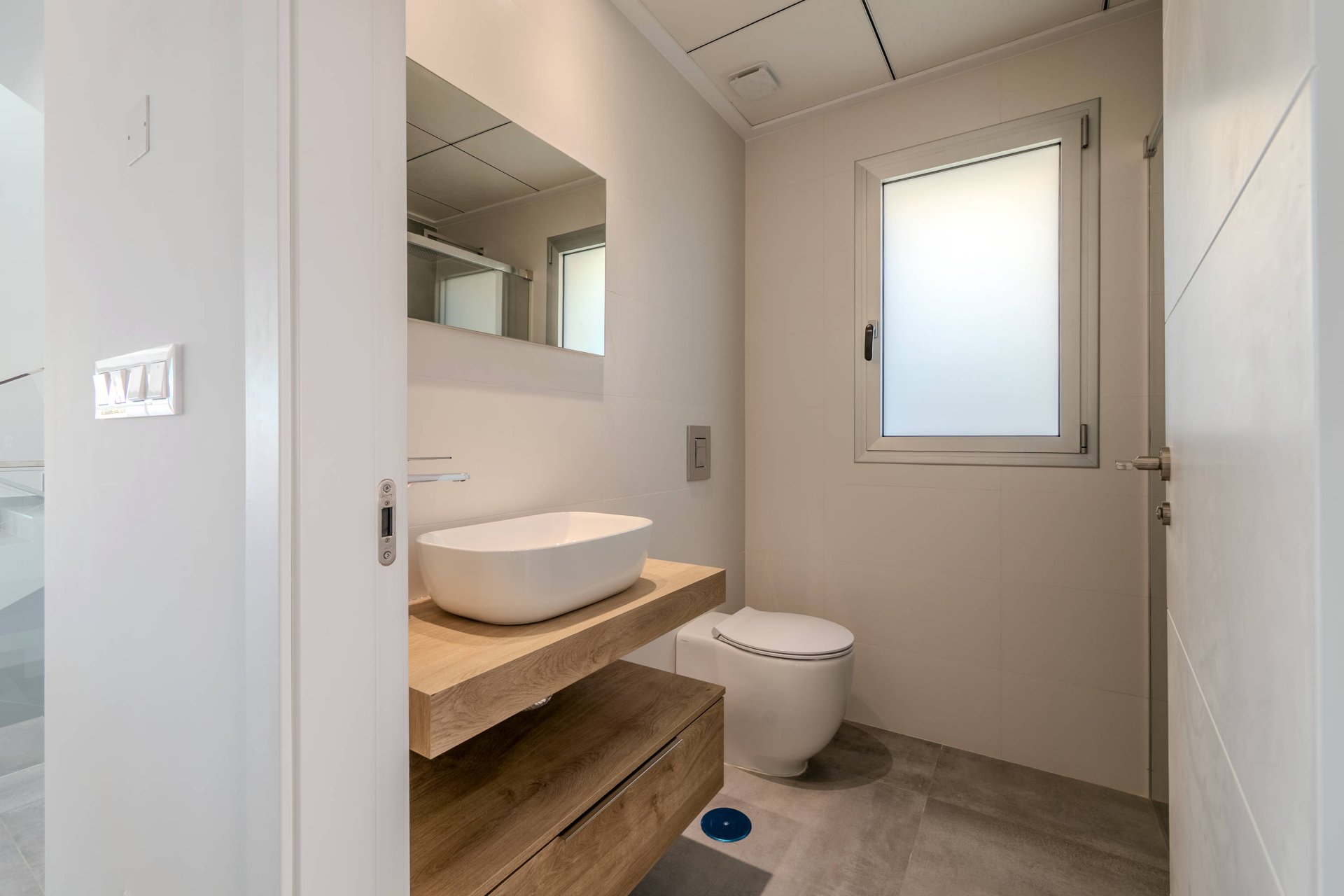 Obra nueva - Casa - Algorfa