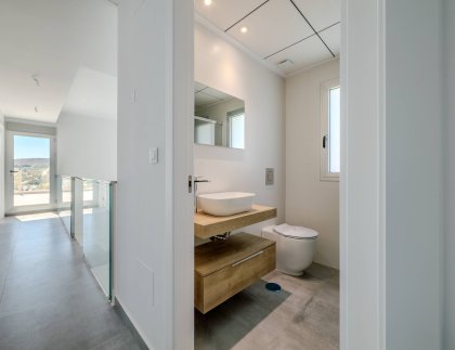 Casa · Obra nueva - Algorfa · Alicante · España