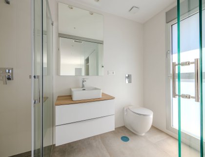Casa · Obra nueva - Algorfa · Alicante · España