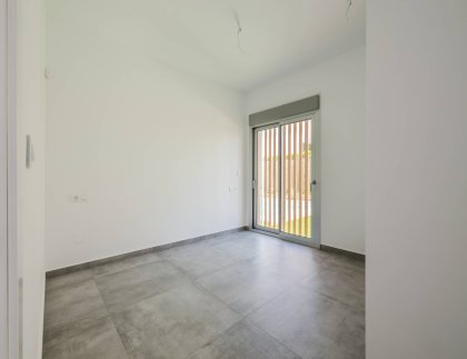 Casa · Obra nueva - Algorfa · Alicante · España