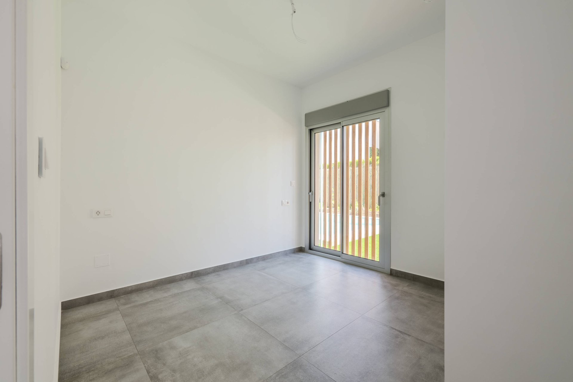 Obra nueva - Casa - Algorfa