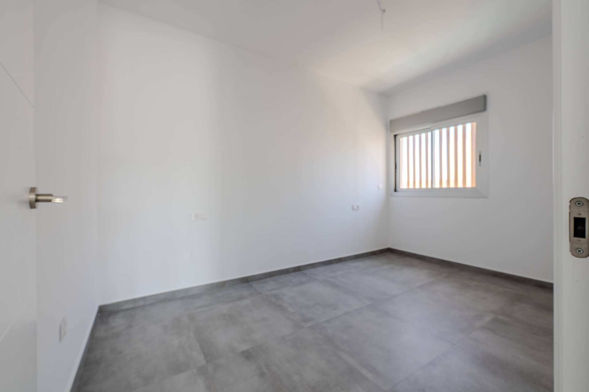 Obra nueva - Casa - Algorfa