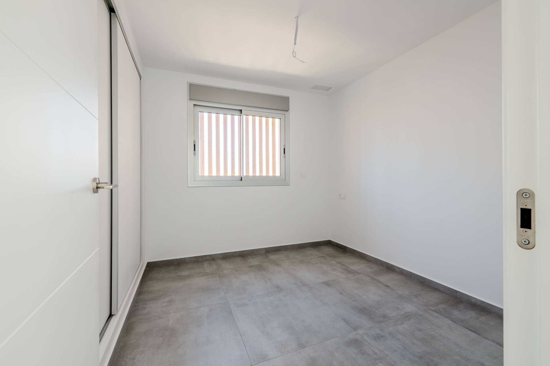 Obra nueva - Casa - Algorfa
