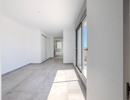 Casa · Obra nueva - Algorfa · Alicante · España