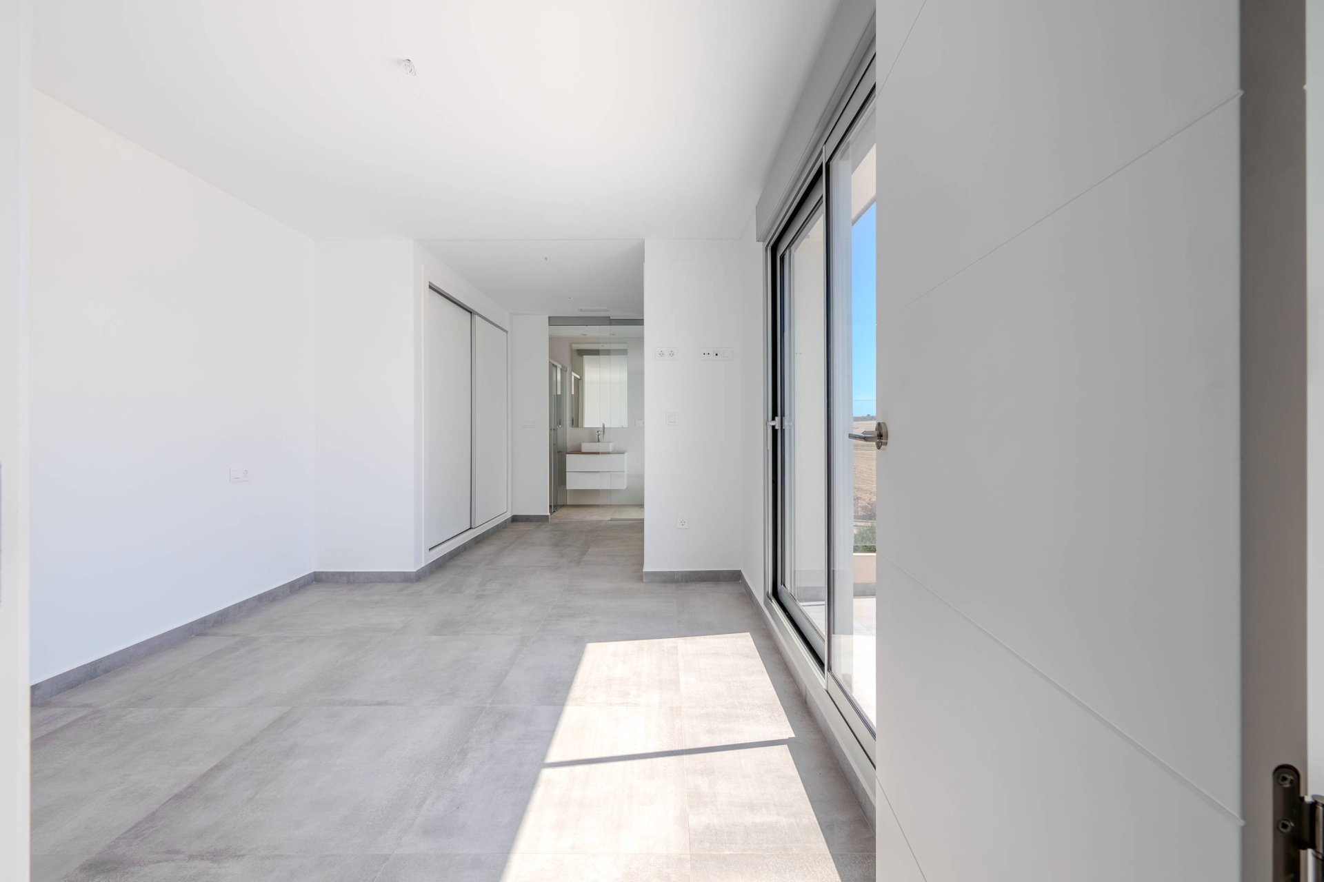 Obra nueva - Casa - Algorfa