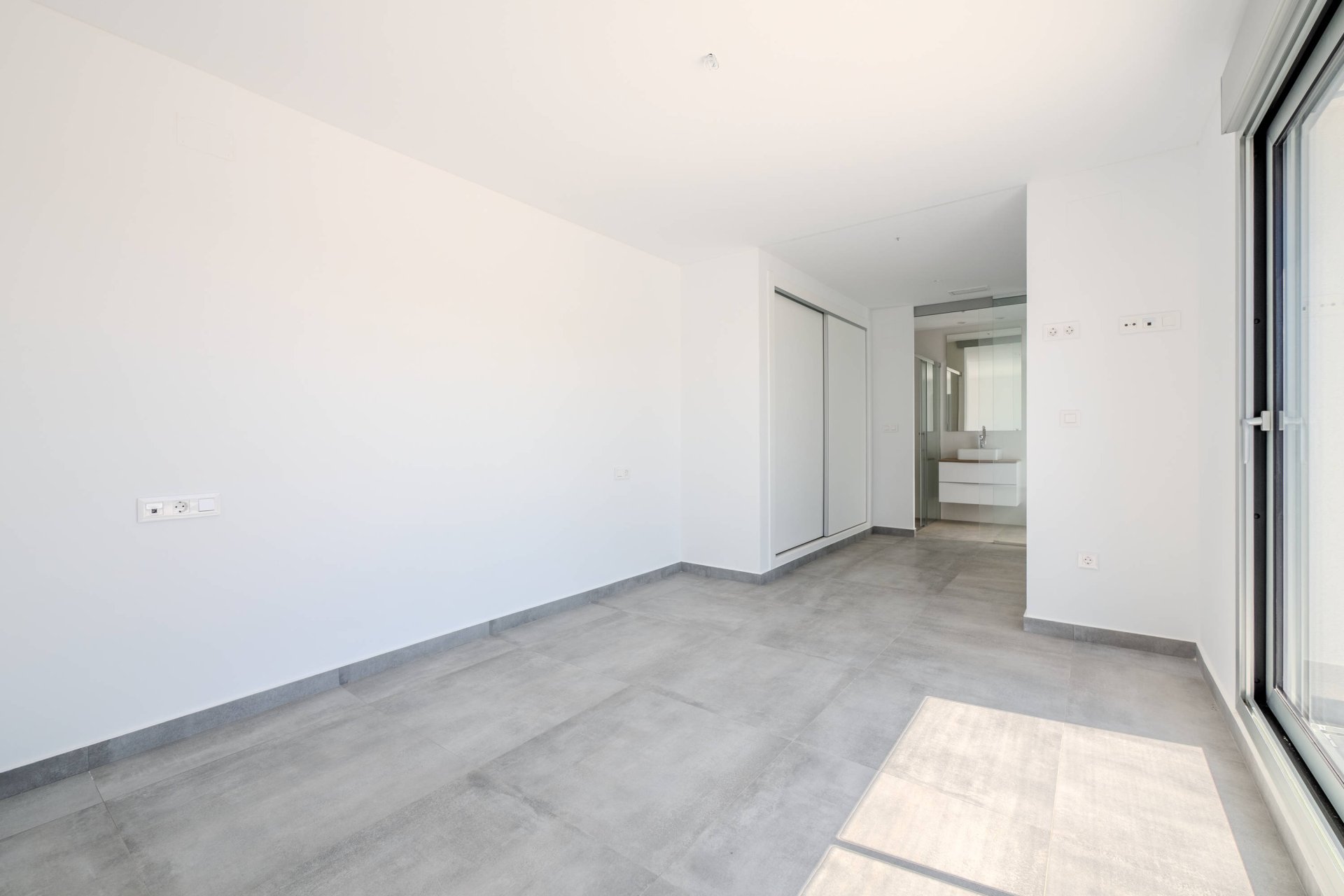 Obra nueva - Casa - Algorfa