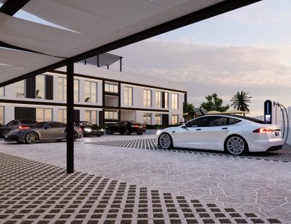 Apartamento · Obra nueva - Finestrat · Alicante · España