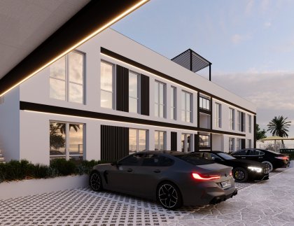 Apartamento · Obra nueva - Finestrat · Alicante · España