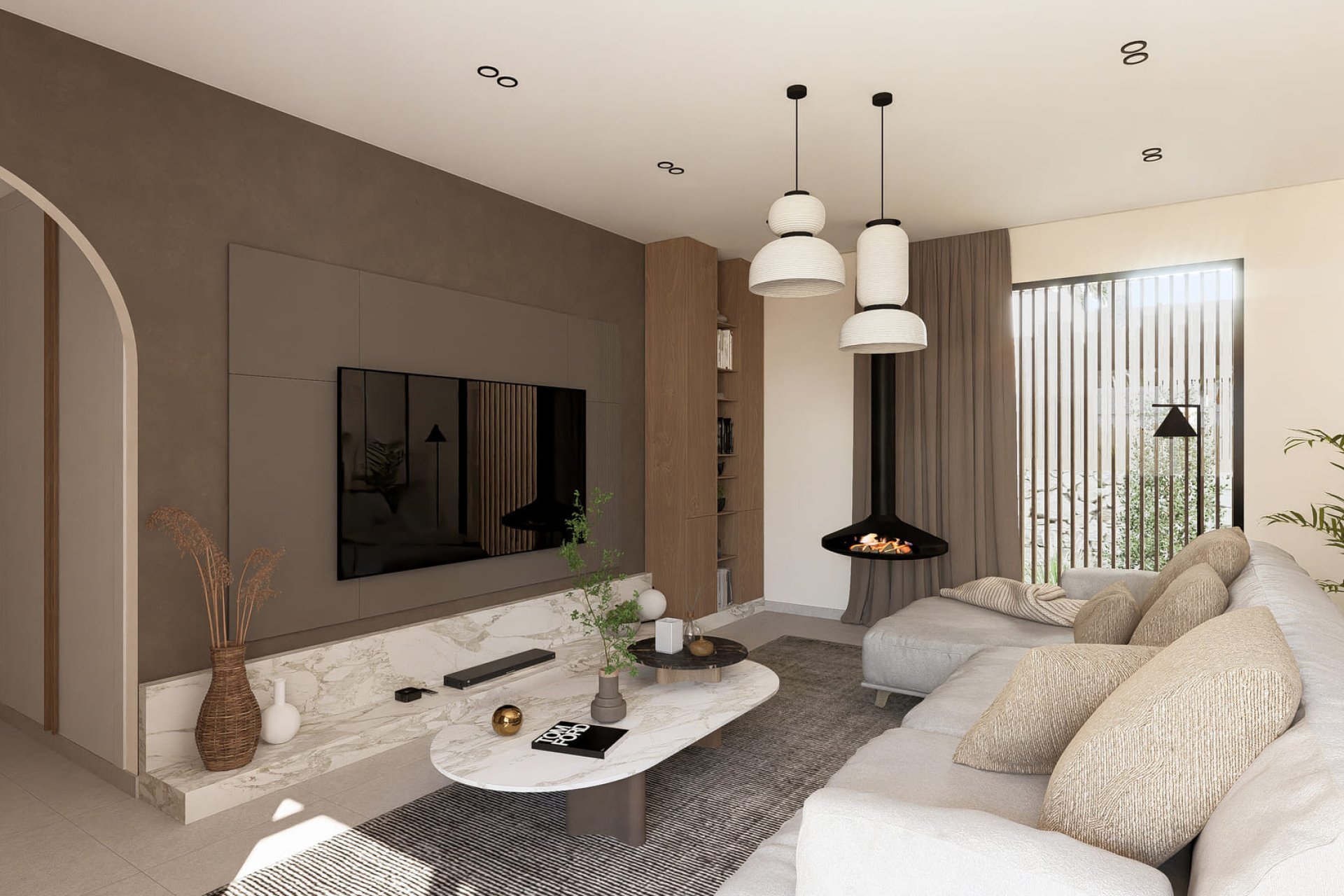 Obra nueva - Casa - Murcia