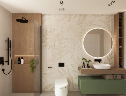 Casa · Obra nueva - Murcia · España