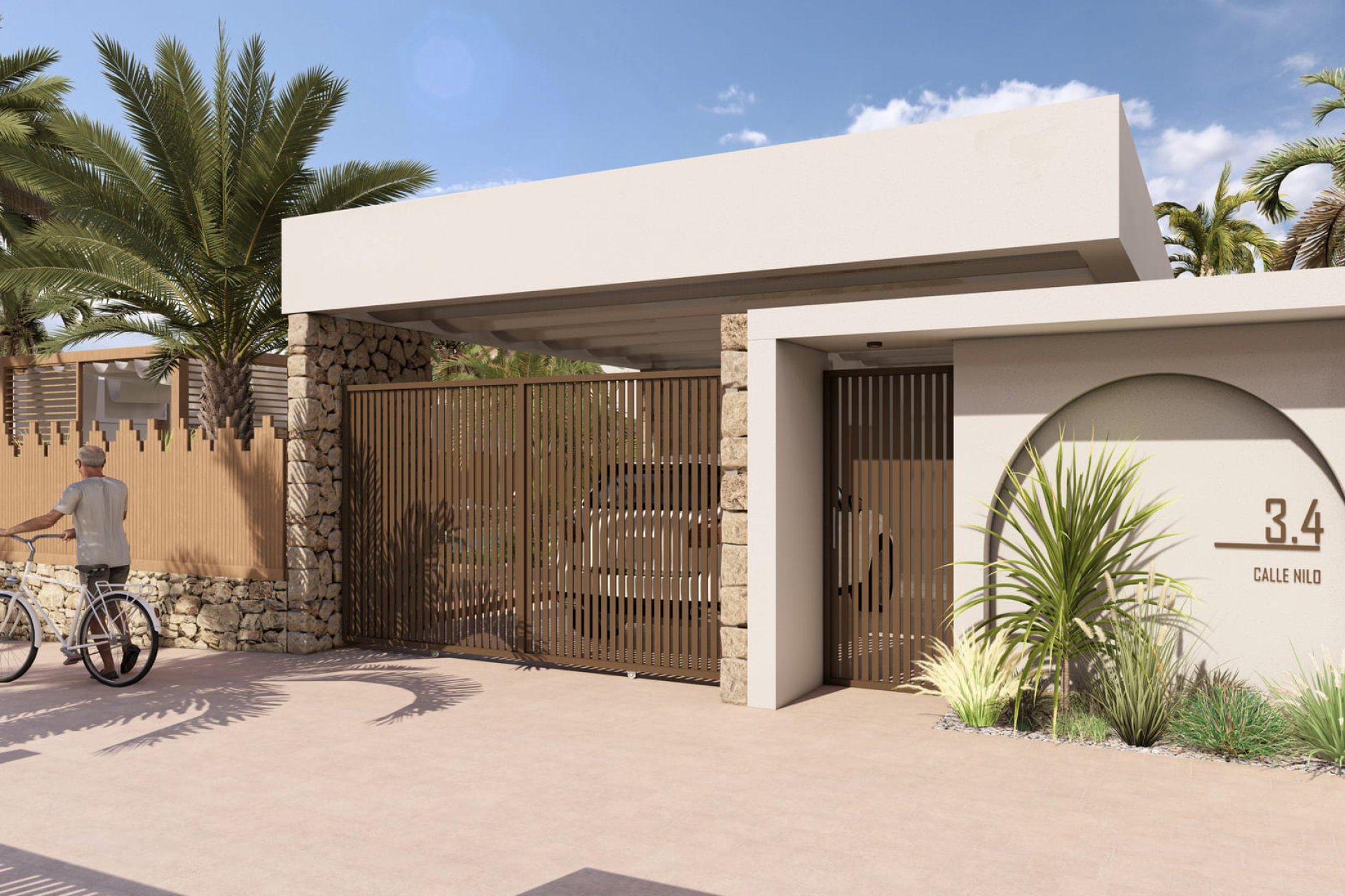 Obra nueva - Casa - Murcia