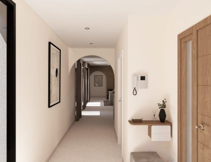 Casa · Obra nueva - Murcia · España