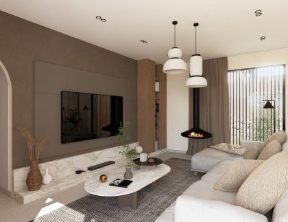 Casa · Obra nueva - Murcia · España
