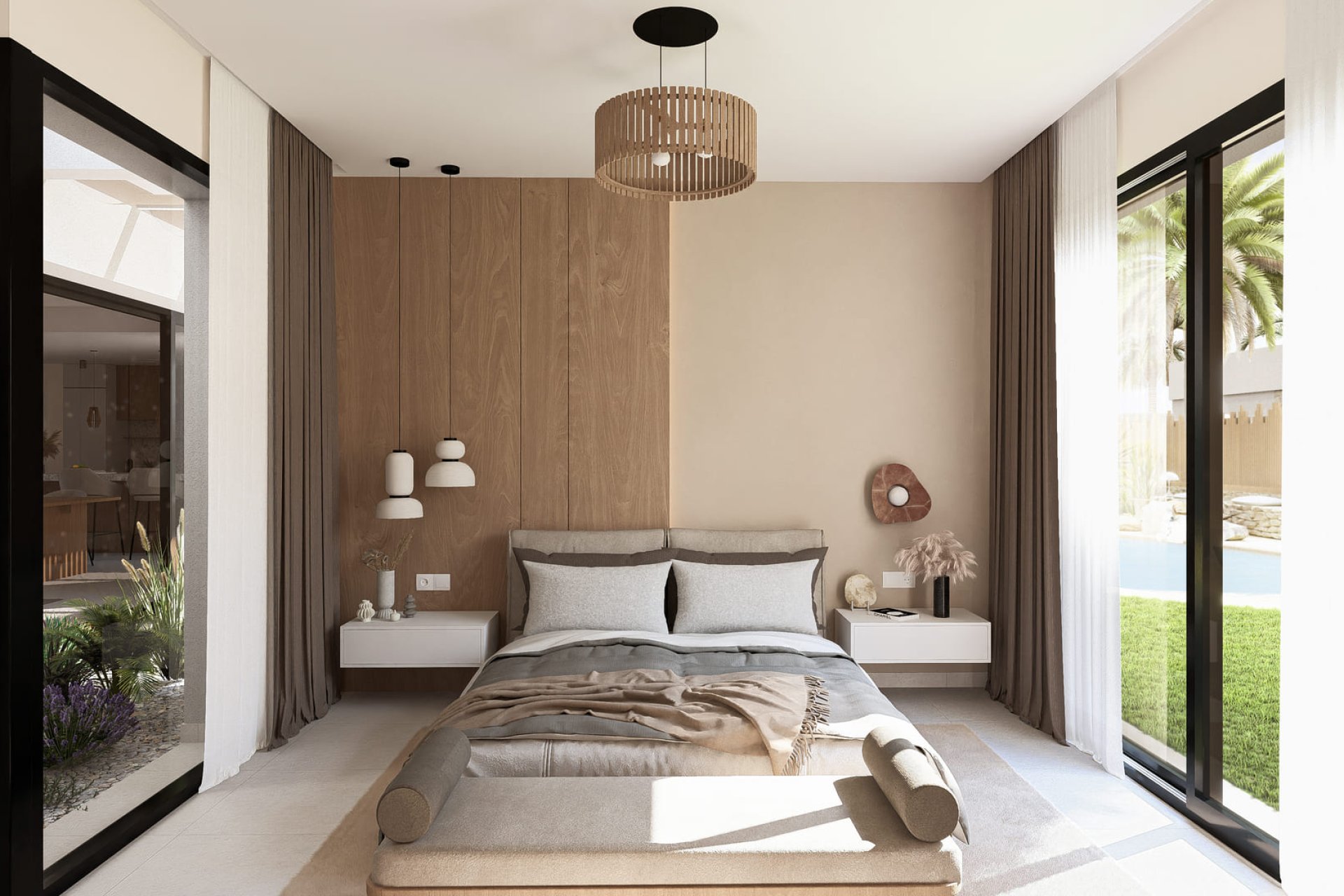 Obra nueva - Casa - Murcia