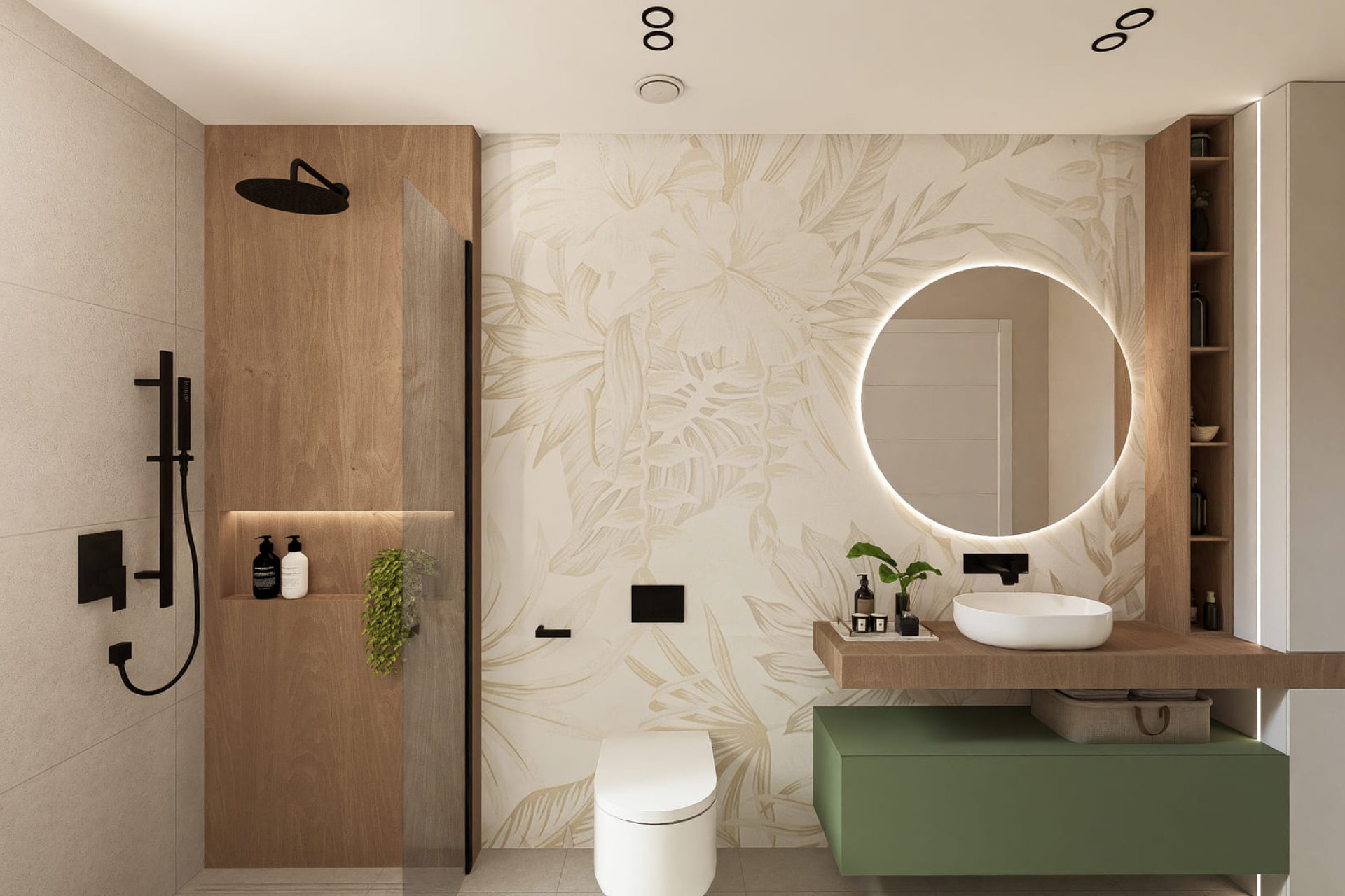 Obra nueva - Casa - Murcia
