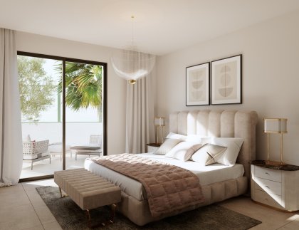 Villa · Obra nueva - Finestrat · Alicante · España