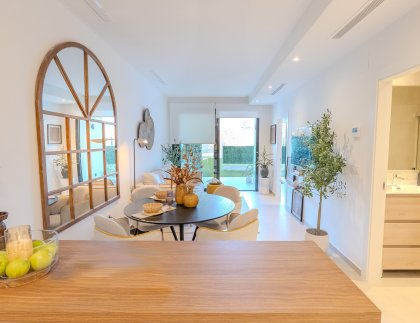 Bungalow · Obra nueva - San Fulgencio · Alicante · España