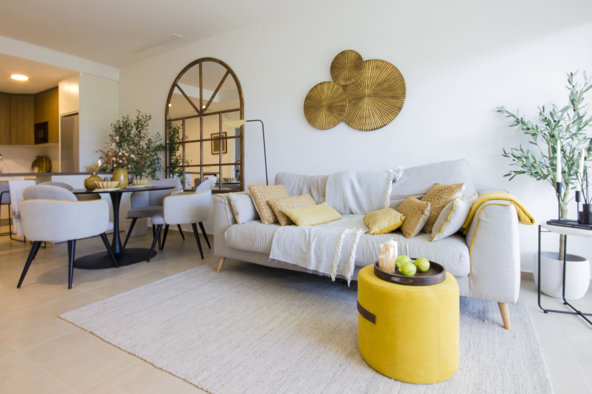 Obra nueva - Bungalow - San Fulgencio