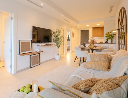 Bungalow · Obra nueva - San Fulgencio · Alicante · España
