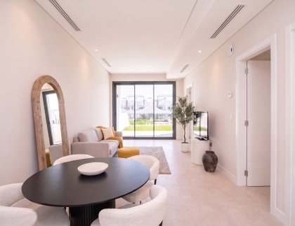 Bungalow · Obra nueva - San Fulgencio · Alicante · España