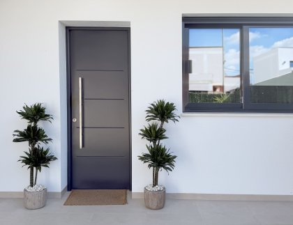 Bungalow · Obra nueva - San Fulgencio · Alicante · España