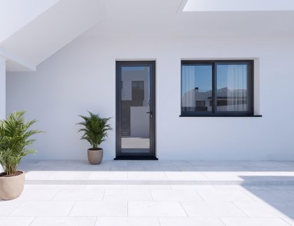 Bungalow · New Build - San Fulgencio · Alicante · Spain