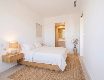 Bungalow · New Build - San Fulgencio · Alicante · Spain