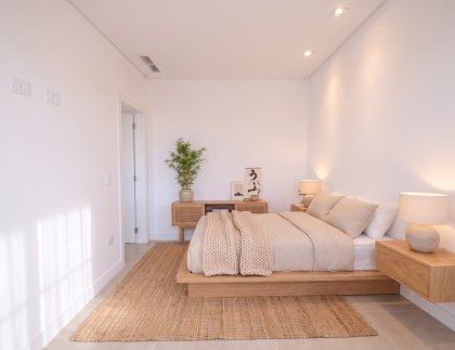 Bungalow · New Build - San Fulgencio · Alicante · Spain