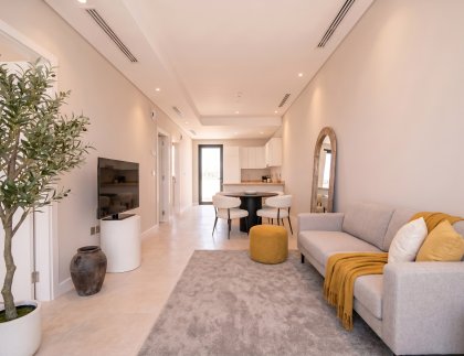 Bungalow · New Build - San Fulgencio · Alicante · Spain
