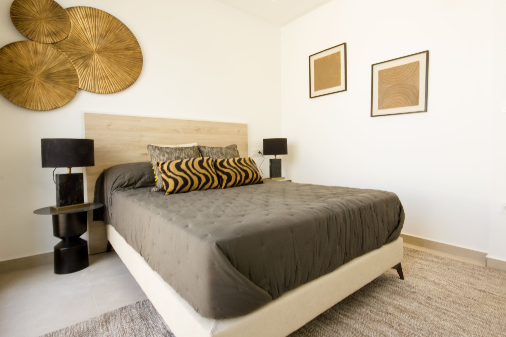 Rynek pierwotny - Bungalow - San Fulgencio