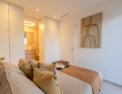 Bungalow · New Build - San Fulgencio · Alicante · Spain