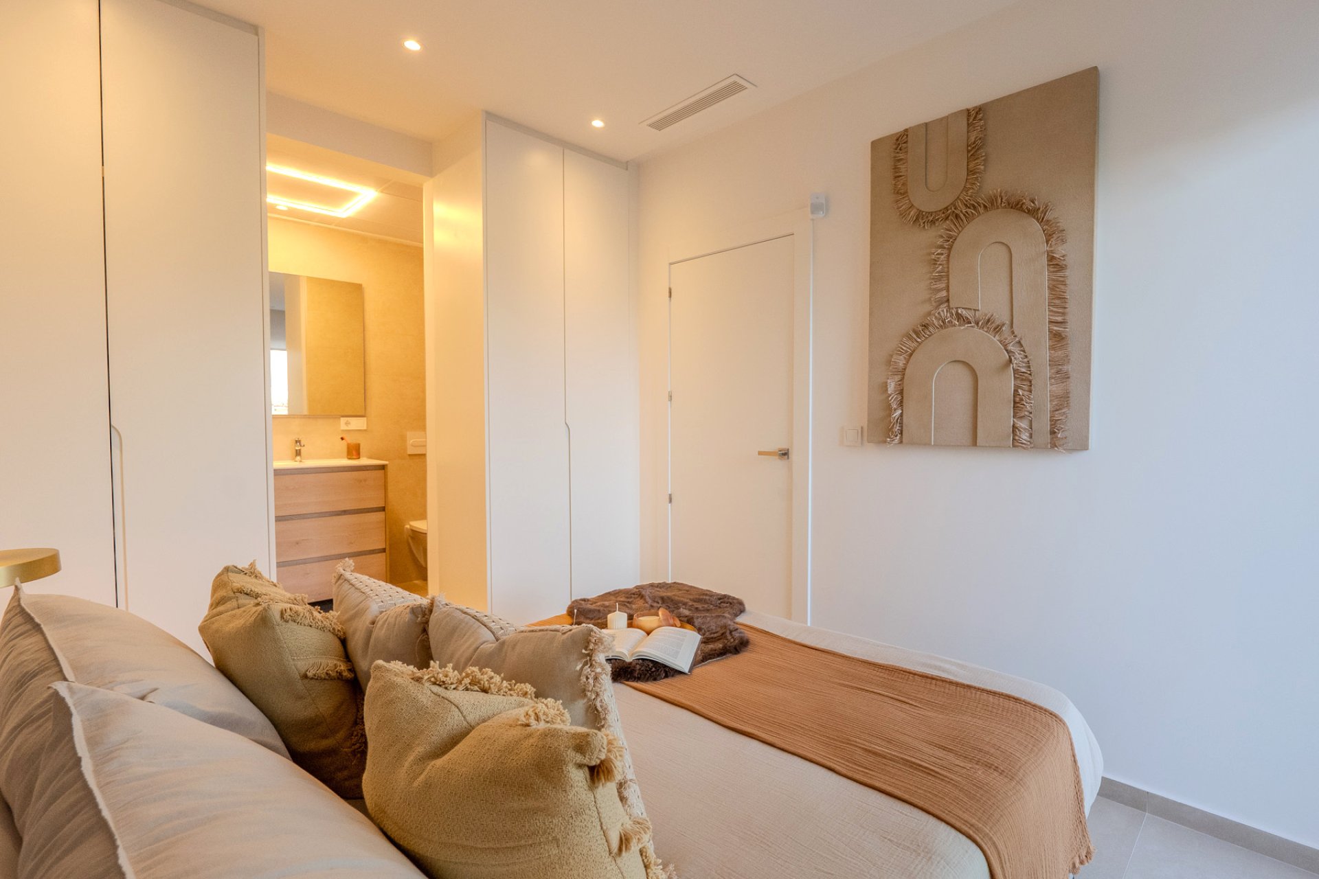 Rynek pierwotny - Bungalow - San Fulgencio