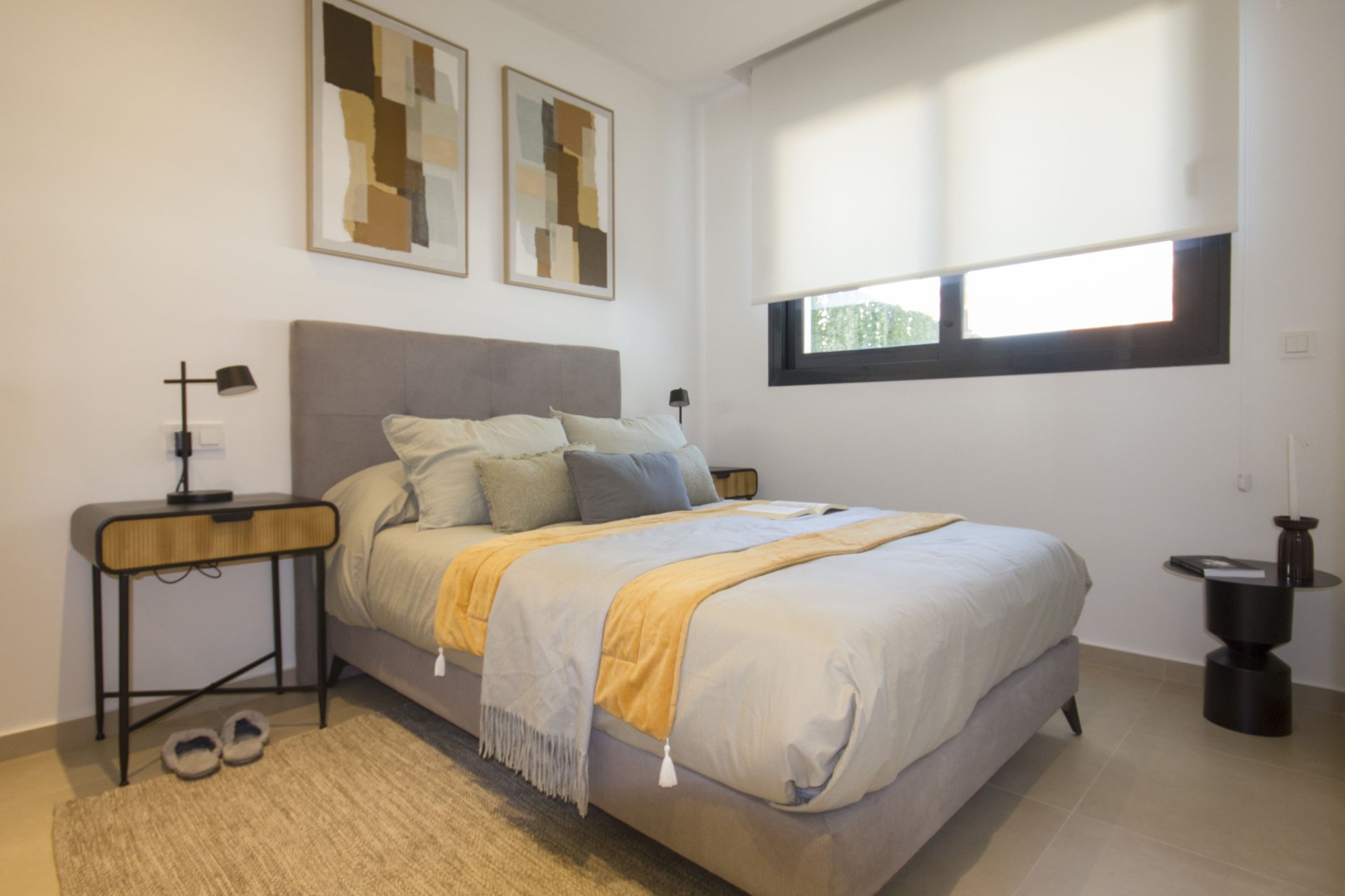 Rynek pierwotny - Bungalow - San Fulgencio