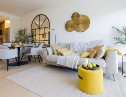 Bungalow · New Build - San Fulgencio · Alicante · Spain
