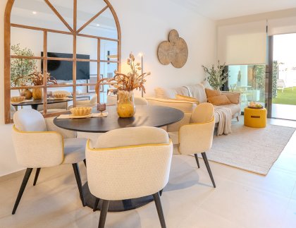 Bungalow · New Build - San Fulgencio · Alicante · Spain