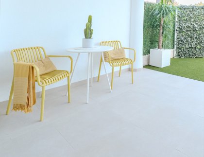 Bungalow · New Build - San Fulgencio · Alicante · Spain