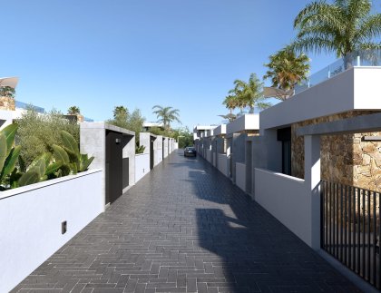 Casa · Obra nueva - Ciudad Quesada · Alicante · España