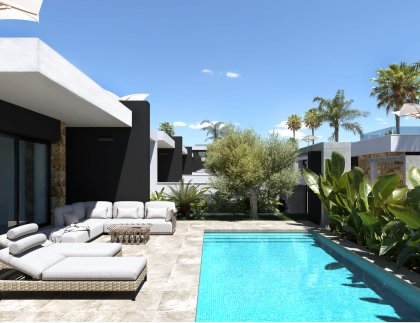 Casa · Obra nueva - Ciudad Quesada · Alicante · España