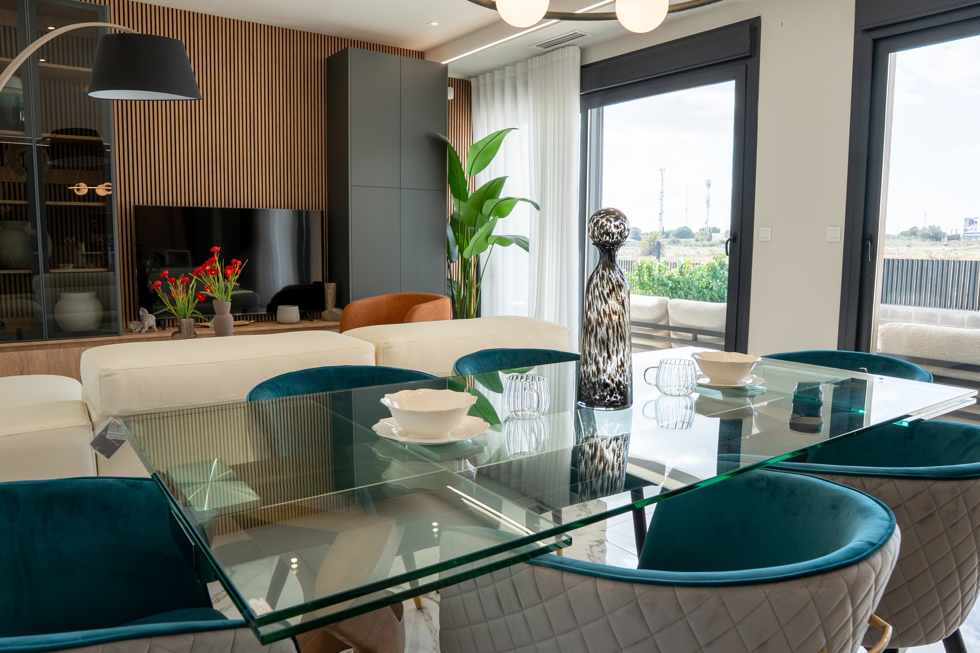 Obra nueva - Casa - Ciudad Quesada