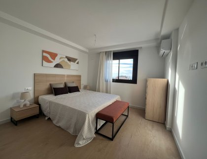 Adosado · Obra nueva - Portmán · Murcia · España