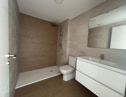 Adosado · Obra nueva - Portmán · Murcia · España