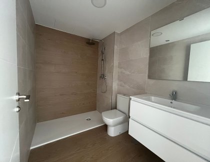 Adosado · Obra nueva - Portmán · Murcia · España