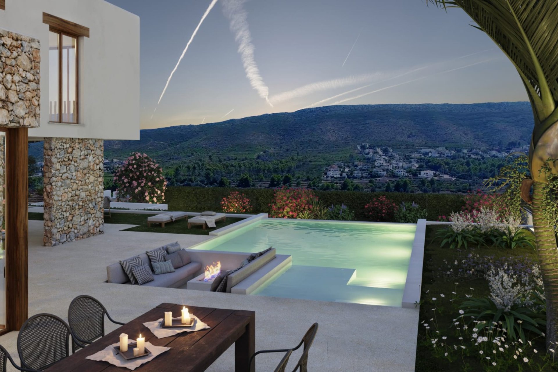 New Build - Villa - Jávea