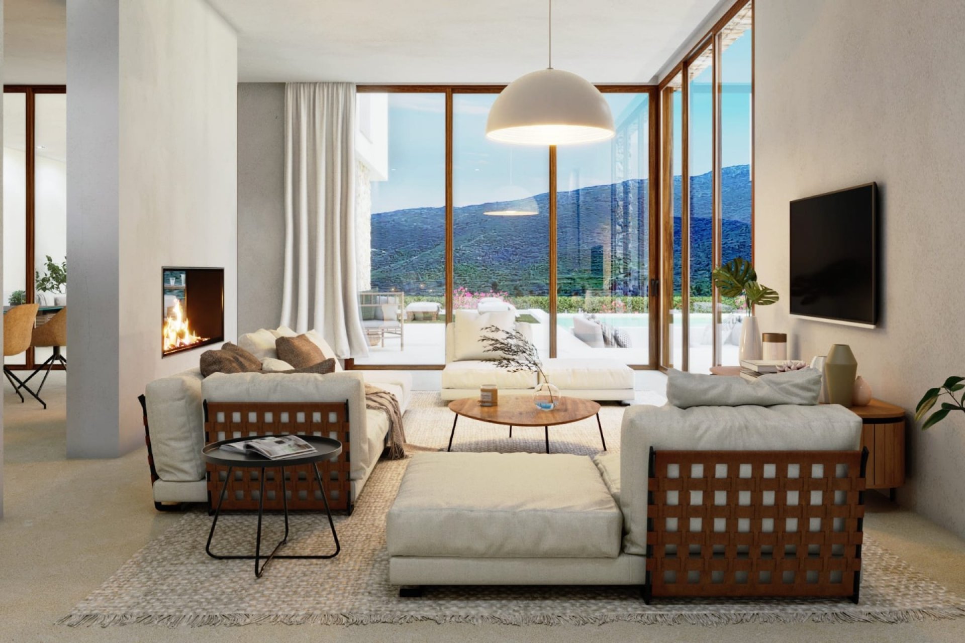 New Build - Villa - Jávea