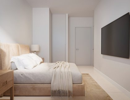 Apartment · New Build - Corvera Golf · Murcia · Spain