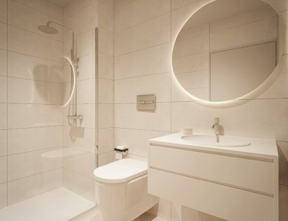 Apartamento · Obra nueva - Corvera Golf · Murcia · España